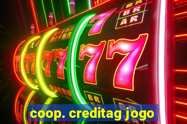 coop. creditag jogo